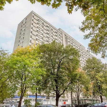 Central With Office By Renters *
