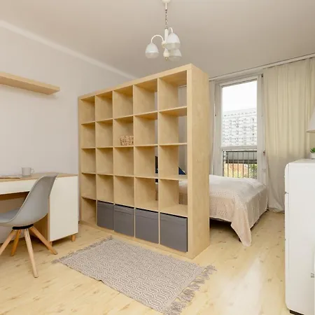 Central With Office By Renters *