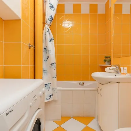 Central With Office By Renters * Warsaw