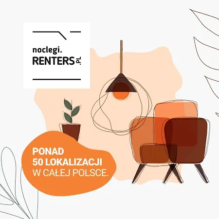 Central With Office By Renters Warsaw
